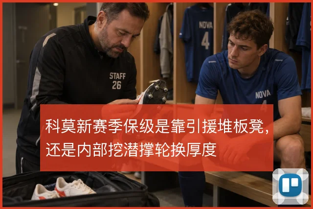 科莫新赛季保级是靠引援堆板凳，还是内部挖潜撑轮换厚度
