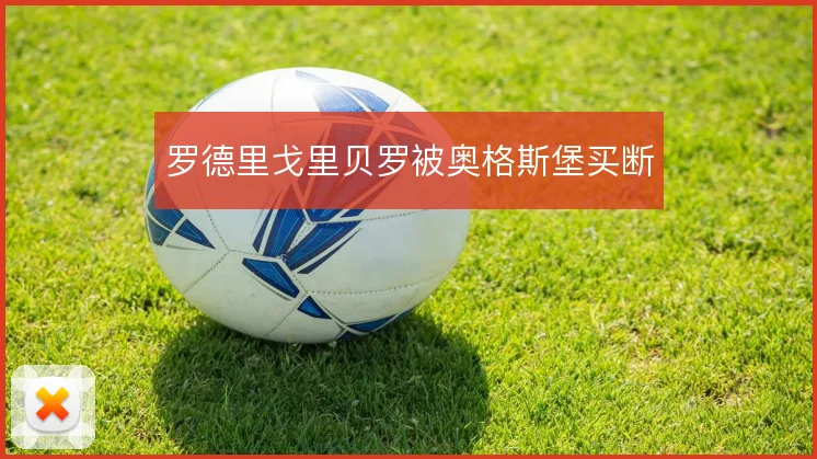 罗德里戈里贝罗被奥格斯堡买断